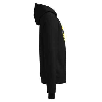 Sudadera con capucha unisex Champion Sonrie