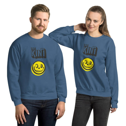 Sudadera unisex