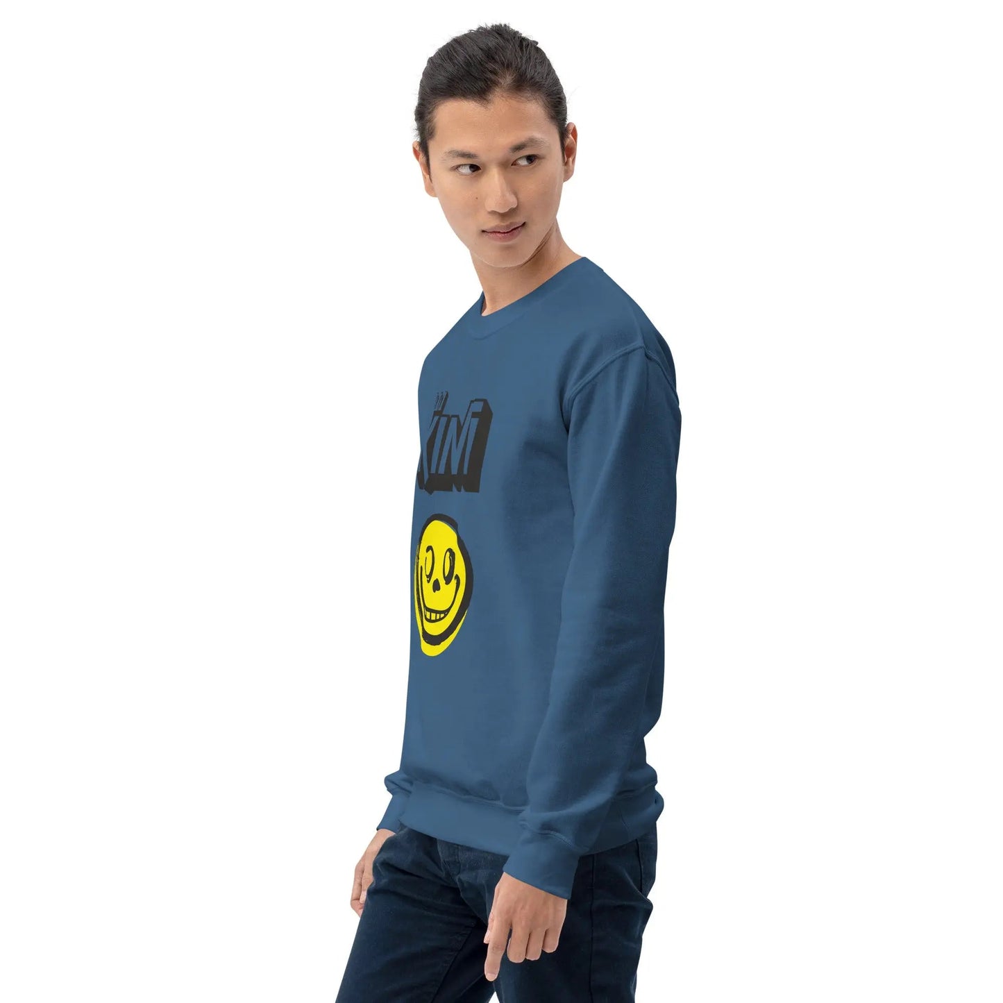 Sudadera unisex