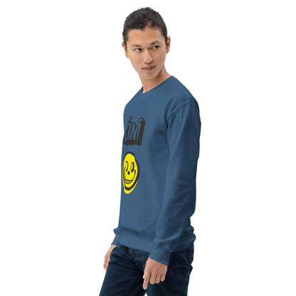 Sudadera unisex