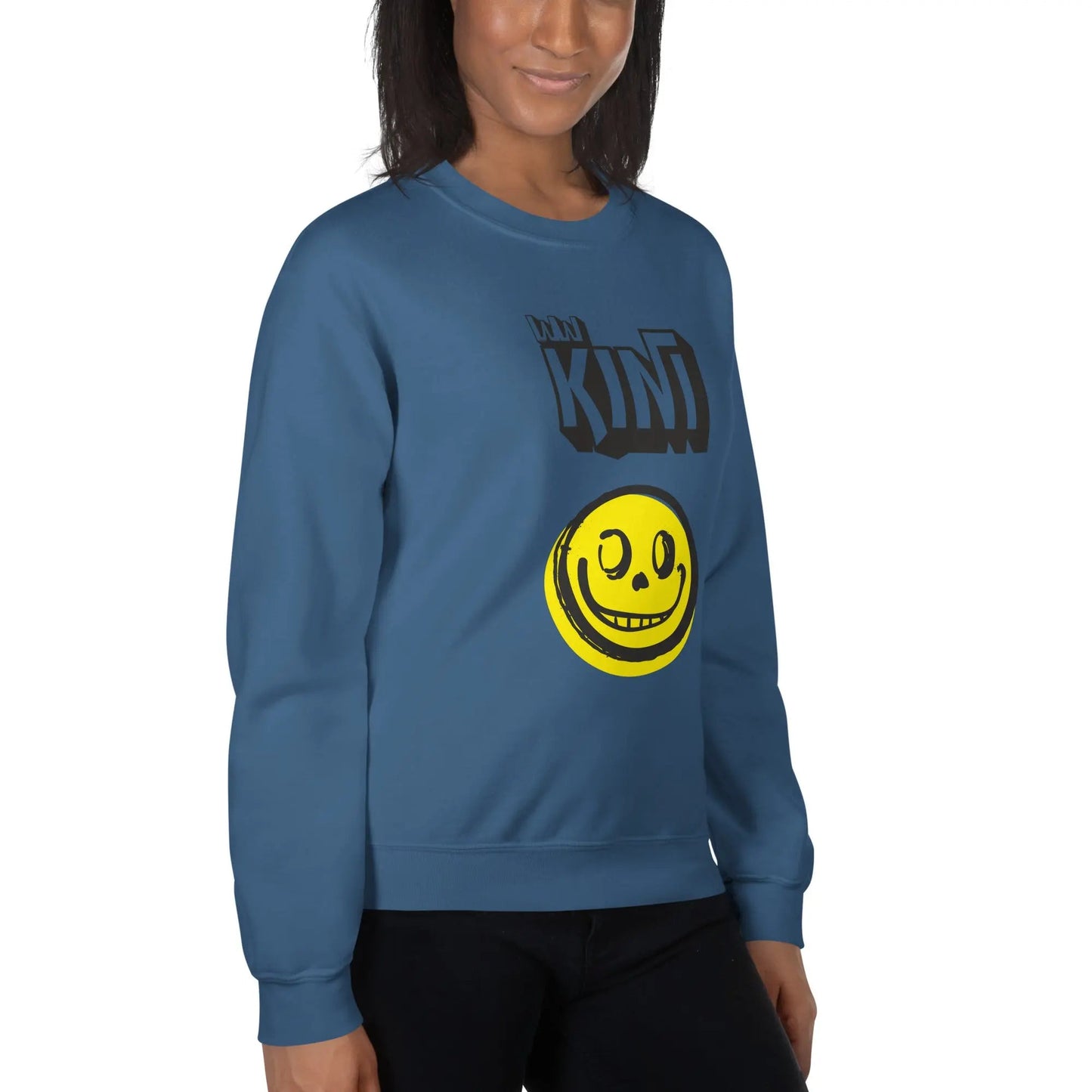 Sudadera unisex