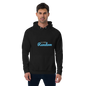 Unisex Eco RANDOM Hooded Sweatshirt - Sustainable Youth EME
