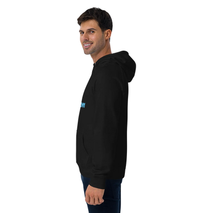 Unisex Eco RANDOM Hooded Sweatshirt - Sustainable Youth EME
