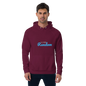 Unisex Eco RANDOM Hooded Sweatshirt - Sustainable Youth EME