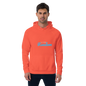 Unisex Eco RANDOM Hooded Sweatshirt - Sustainable Youth EME