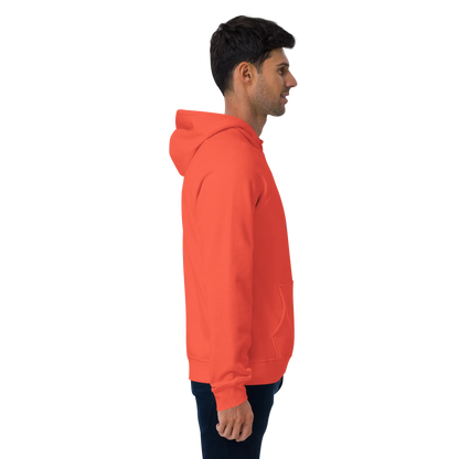 Unisex Eco RANDOM Hooded Sweatshirt - Sustainable Youth EME