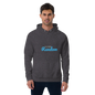 Unisex Eco RANDOM Hooded Sweatshirt - Sustainable Youth EME