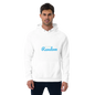 Unisex Eco RANDOM Hooded Sweatshirt - Sustainable Youth EME