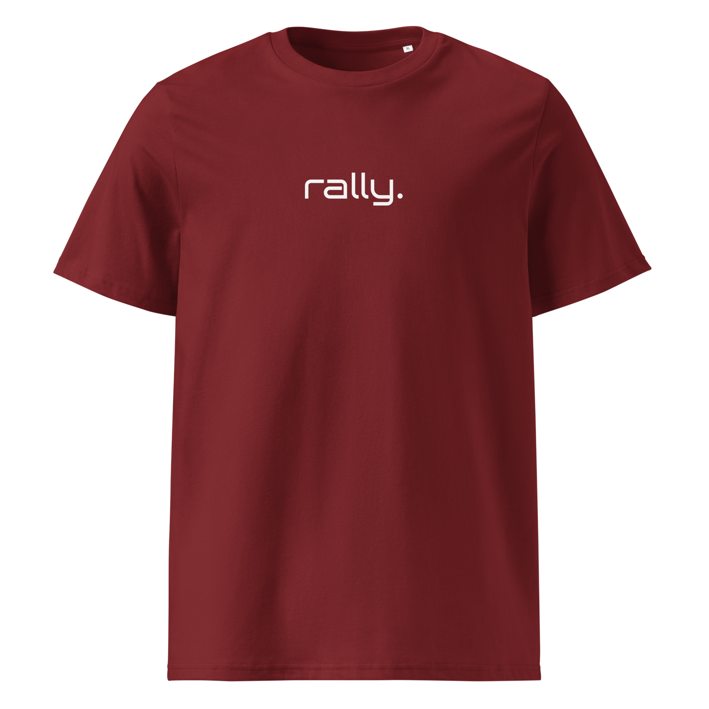 Camiseta Rally