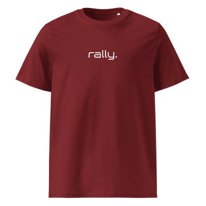 Camiseta Rally
