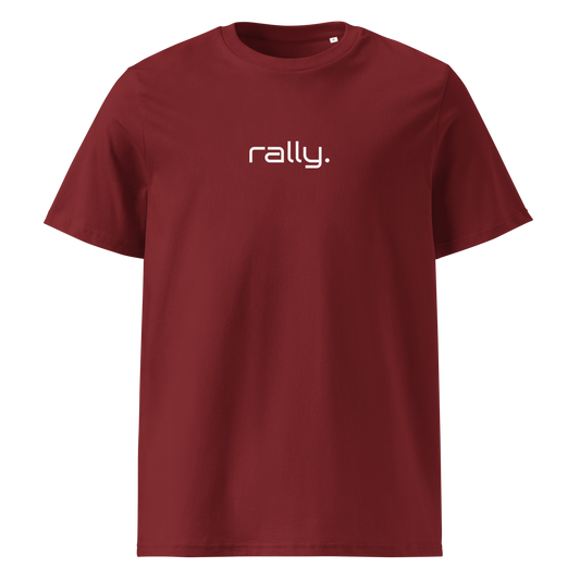 Camiseta Rally