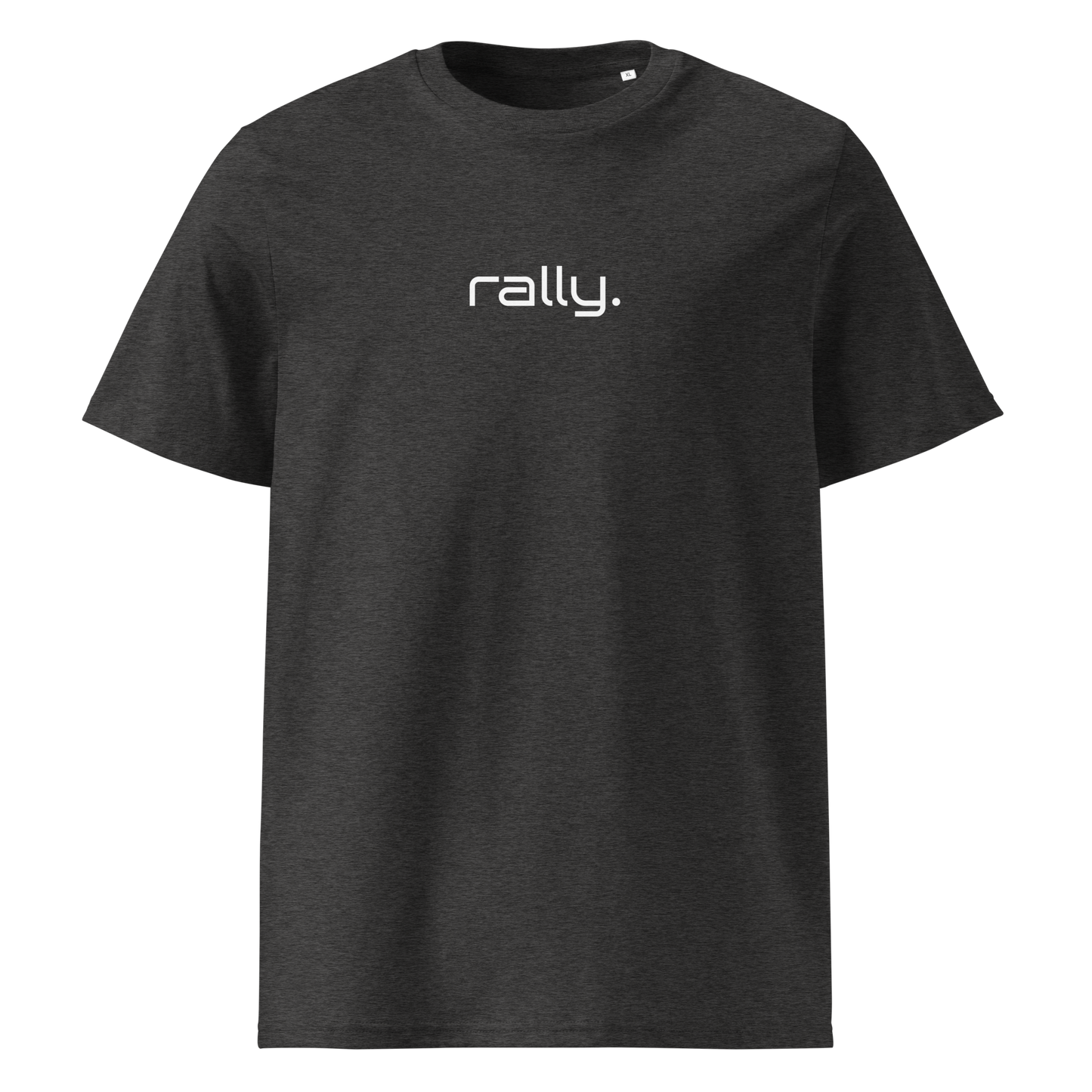 Camiseta Rally