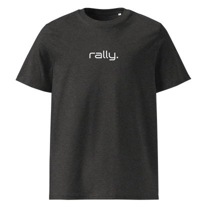 Camiseta Rally