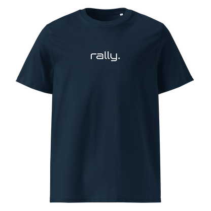 Camiseta Rally