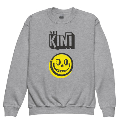 Sudadera rebelde niño Soymalo