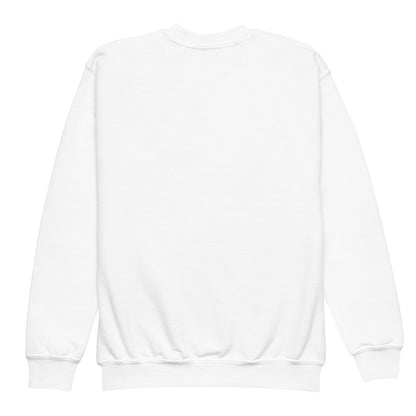 Sudadera niño Yes You Can