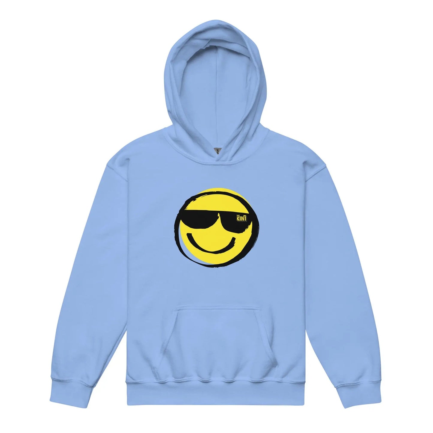 Sudadera cálida con capucha para niño Sunrise