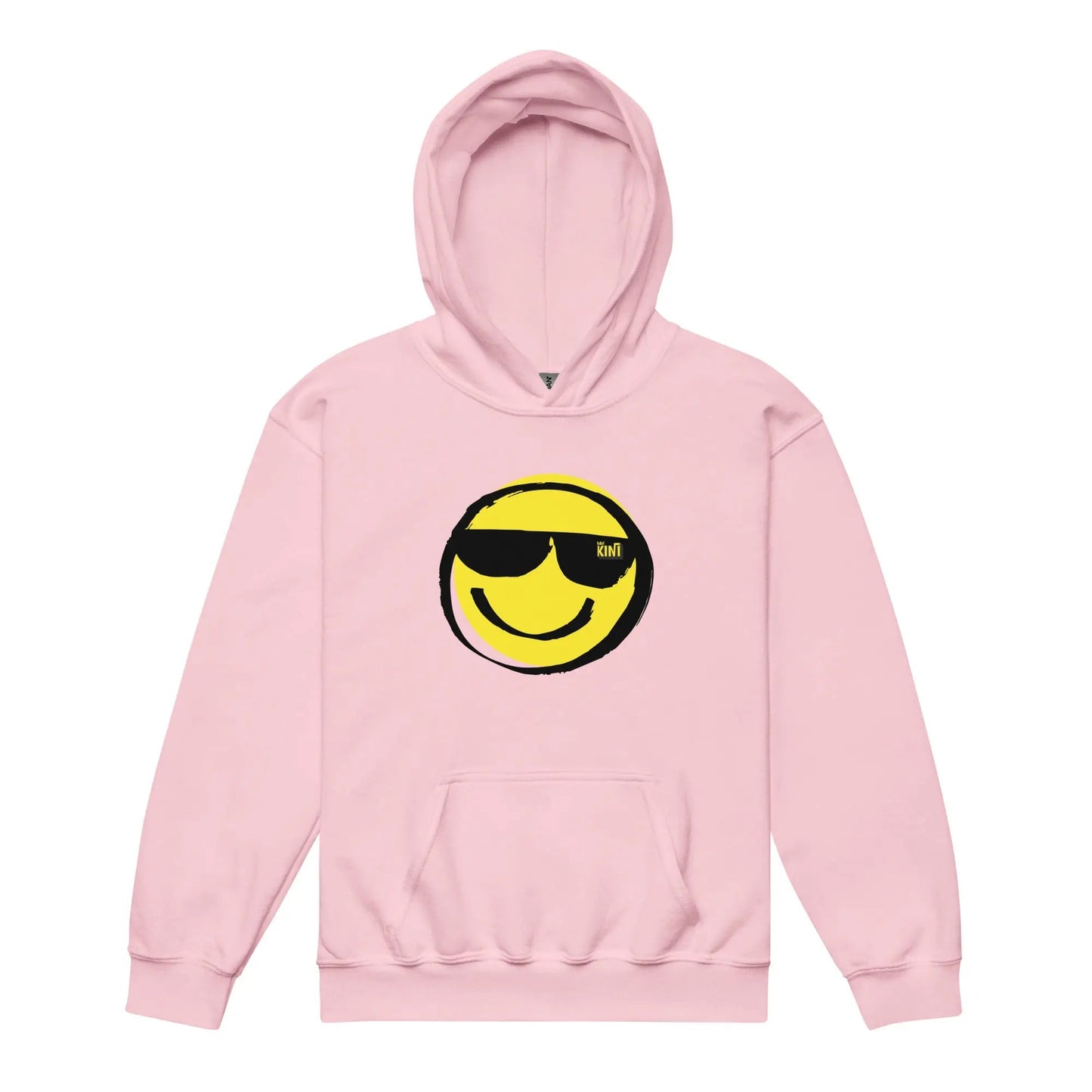 Sudadera cálida con capucha para niño Sunrise