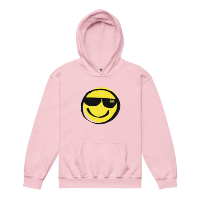 Sudadera cálida con capucha para niño Sunrise