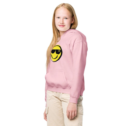 Sudadera cálida con capucha para niño Sunrise