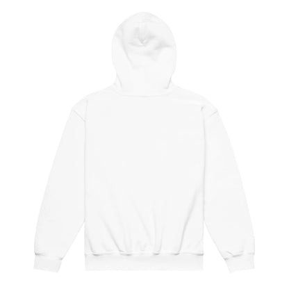 Sudadera calidad con capucha para niño Elamorduele